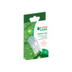 EUROCARE pleistrų rinkinys PERFECT CARE, 20 x 60 mm, 10 vnt.