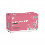 ŠVF žolelių arbata MOTERIMS 50+, 20 pakelių