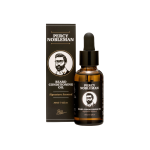 PERCY NOBLEMAN kondicionuojantis barzdos aliejus, vanilės aromato, 30 ml