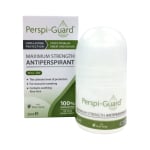 PERSPI rutulinis antiperspirantas su alavijais GUARD ROLL ON, 30 ml
