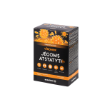 VIRONOX JĖGOMS ATSTATYTI, 14 paketėlių