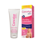 CONCEIVE PLUS lubrikantas vaisingumui, 75 ml