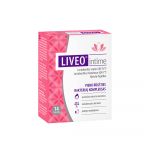 LIVEO® intime, 14 kapsulių