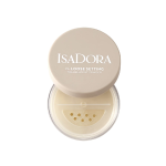 ISADORA biri pudra THE LOOSE SETTING TRANSLUCENT, 9 g