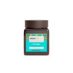 ARGANICARE maitinanti plaukų kaukė su argano aliejumi sausiems plaukams, 500 ml