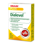 WALMARK DIALEVEL, 30 tablečių