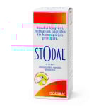 STODAL, 200 ml, Sirupas, N1
