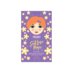 DIZAO plaukų kaukė-kepuraitė su hialuronu ir keratinu, 40 g