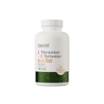 OSTROVIT L- Theanine + L- Tyrosine, 90 kapsulių