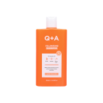 Q+A apimties suteikiantis šampūnas su biotinu, 250 ml