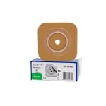 NATURA lygi, kerpama plokštelė, 45 mm, 5 vnt.