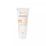 EAU THERMALE AVENE apsauginė emulsija nuo saulės su mineraliniais filtrais SUN, SPF 50+, 100 ml