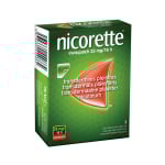 Nicorette invisipatch, 25mg/16h, transderminis pleistras, N7