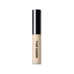 THE SAEM maskuojamoji priemonė, Cover Perfection Tip 01 Clear Beige, 6.5 g