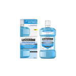 LISTERINE Professional Fresh Breath burnos skalavimo skystis,500ml, 500 ml