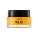 NACIFIC veido kremas FRESH HERB ORIGIN CREAM, 50 ml