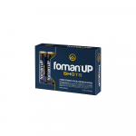 FOMAN UP SHOTS, 25 ml x 14 vnt.