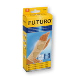 FUTURO abipusis riešo įtvaras, S dydis, 1 vnt.