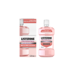 LISTERINE Professional Gum Protection burnos skalavimo skystis,500ml, 500 ml