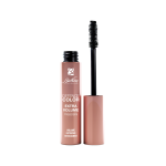BIONIKE ypatingos apimties suteikiantis blakstienų tušas DEFENCE COLOR EXTRA VOLUME, 11 ml