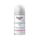 EUCERIN rutulinis dezodorantas jautriai odai 24 val., 50 ml