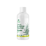 ŠVENČIONIŲ VAISTAŽOLĖS (ŠVF) Tikrųjų alavijų sultys, 530 ml