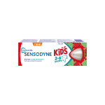 Sensodyne Pronamel Kids 2-6m. vaikams, 50 ml
