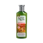 NATUR VITAL gaivinamasis šampūnas su ženšenių ekstraktu SENSITIVE, LT-EKO-001, 300 ml