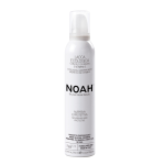 NOAH maitinamasis plaukų lakas su argano aliejumi ir vitaminu E, 250 ml