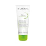 BIODERMA veido šveitiklis riebiai, mišriai, į spuogus linkusiai odai SEBIUM GEL GOMMANT, 100 ml