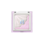 HOLIKA HOLIKA švytėjimo suteikianti priemonė SHELL GLOW HIGHLIGHTER, 01 Aurora Nacre spalva, 4.8 g