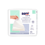 ENI CARE higieniniai rankšluosčiai AIR LAID, 30 vnt.
