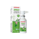 OTOSAN ausų purškalas, nuo 3 m., 50 ml