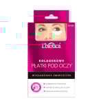 L'BIOTICA paakių lapeliai su kolagenu, 3 poros