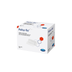 HARTMANN tvarstis fiksavimui PEHA-FIX, 6cm x 4m, N20, 1 dėžutė+ne