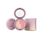 PAESE veido modeliavimo paletė GLOW DUO EFFECT, 4.5 g