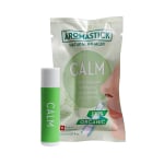 AROMASTICK atpalaiduojamasis uostukas CALM, nuo 6 m., 0.8 ml