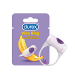 DUREX vibruojantis žiedas PLAY VIBRATIONS, 1 vnt.