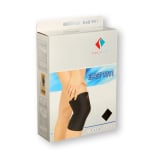 TONUS ELAST medicininis elastinis neopreno tvarstis kelio sąnariui sutvirtinti (mod. 9911), Nr. 3, L, 1 vnt.