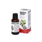 SUKATŽOLIŲ TINKTŪRA VALENTIS, 25 ml su lašintuvu, geriamieji lašai, tirpalas, N1