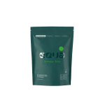 EQUA elektrolitų gėrimas rūgščiūjų obuolių skonio, 104 g