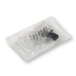 BUTTERFLY vienkartinė drugelio tipo adata 22 G, 1 vnt.