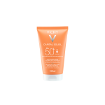 VICHY nepermatomas apsauginis pienelis SPF50 CAPITAL SOLEIL, 150 ml