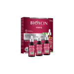 BIOXCIN FORTE serumas nuo intensyvaus plaukų slinkimo, 50 ml x 3 vnt., 150 ml