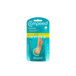 COMPEED kojų pirštų nuospaudų pleistrai, 10 vnt.