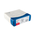 NATURA plokštelė FLAT MOLDABLE, 33-45/57 mm, 5 vnt.