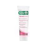 G.U.M. dantų pasta SENSIVITALl+, nuo 7 m., švelnaus mėtų skonio, 1 vnt.
