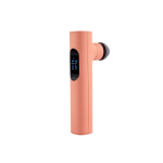 BEAUTIFLY Vitality Vibes FitRecovery Gun masažuoklis, 1 vnt.