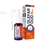 OLEFAR DUO OIL SPRAY, 20 ml