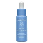 APIVITA veido serumas AQUA BEELICIOUS, 30 ml